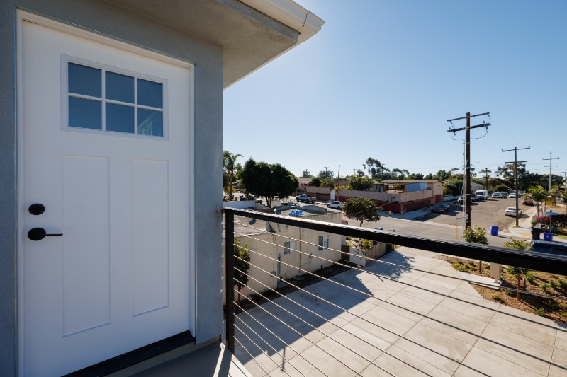 Building Photo - 3724 Acacia St