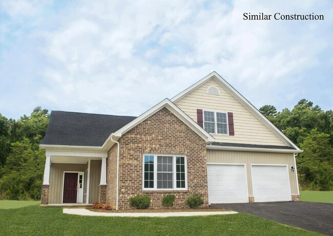 Primary Photo - 291 Crystal Ln