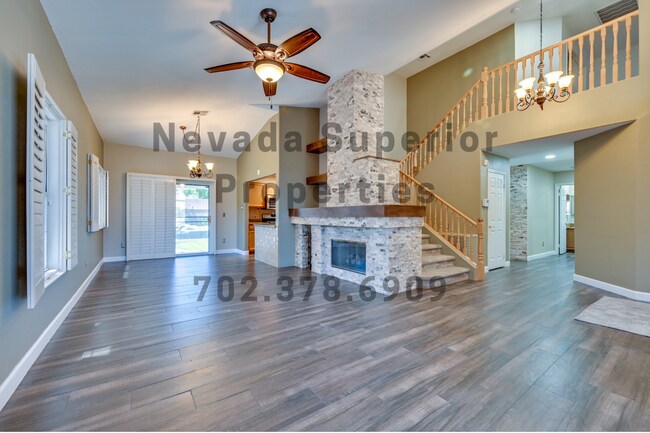 Building Photo - NW!!!  4 Bedrooms!!! Pool!! Spa!! Water Fa...