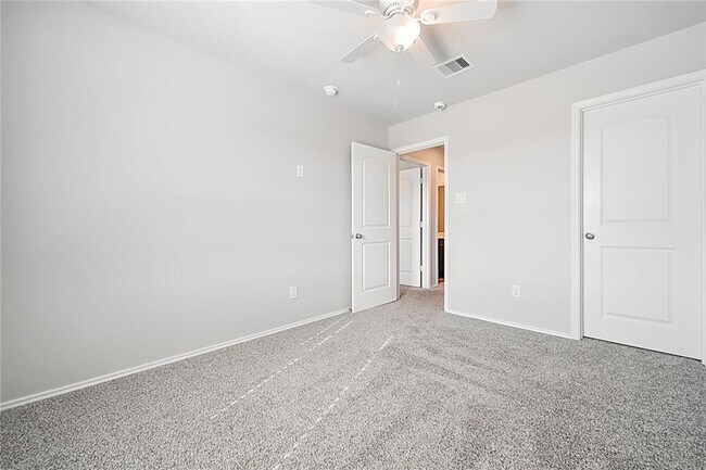 Building Photo - MOVE-IN ready opportunity with NO rear neighbors! Welcome HOME to the Master-Planned community of...