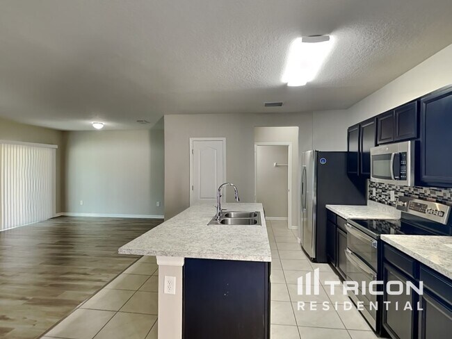 Building Photo - 14414 Haddon Mist Dr