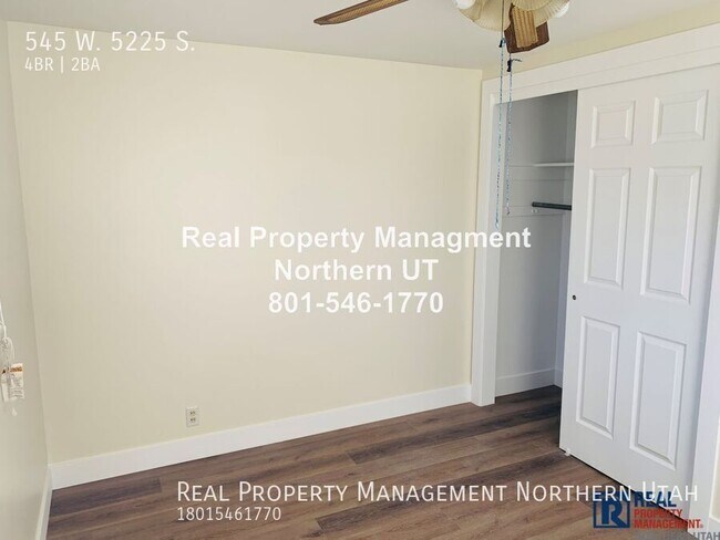 Building Photo - 545 W 5225 S