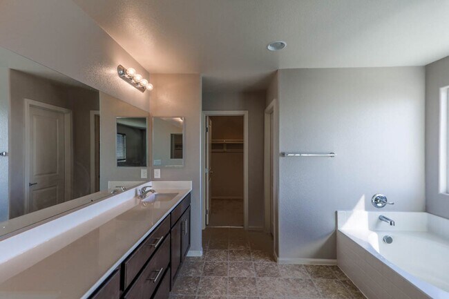 Building Photo - Beautiful 3 Bedroom Home, In Gated Community, Convenient To Nellis AFB