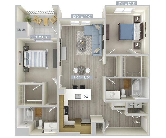 Building Photo - 5685 Park Dr