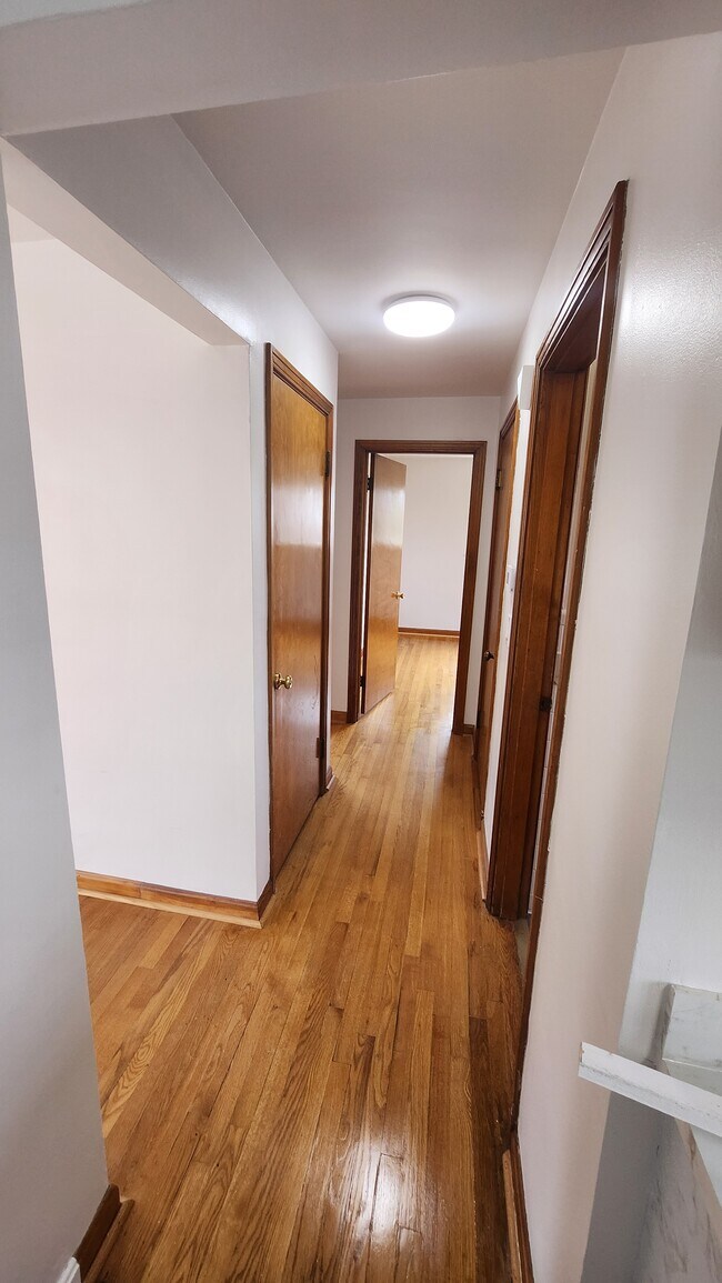 Hallway - 8446 Clough Pike