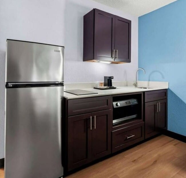 Building Photo - The Monarch at Cordele Apartments