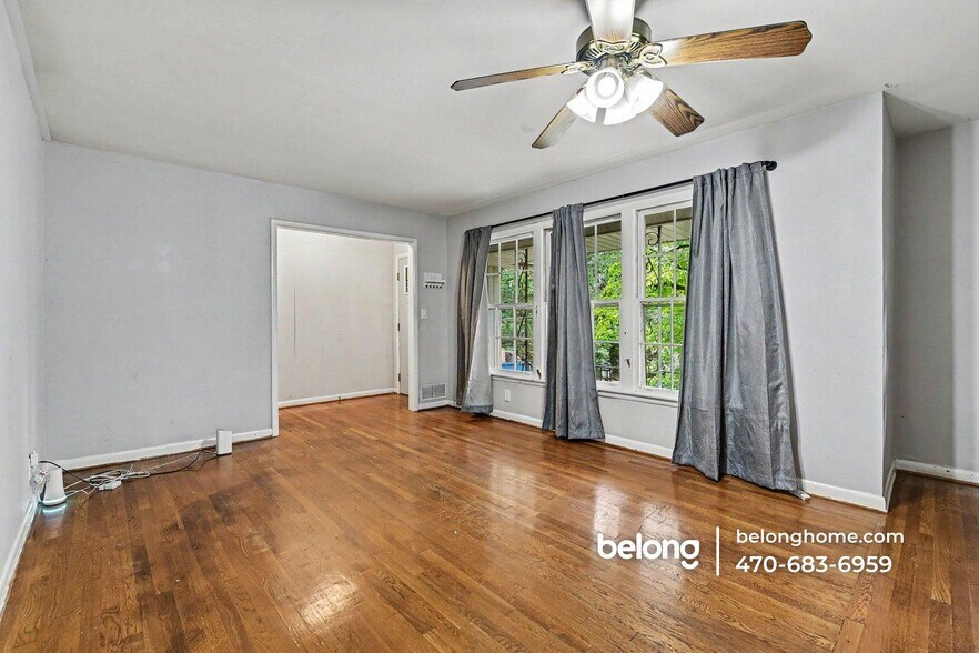 Building Photo - 1473 Dewberry Trail
