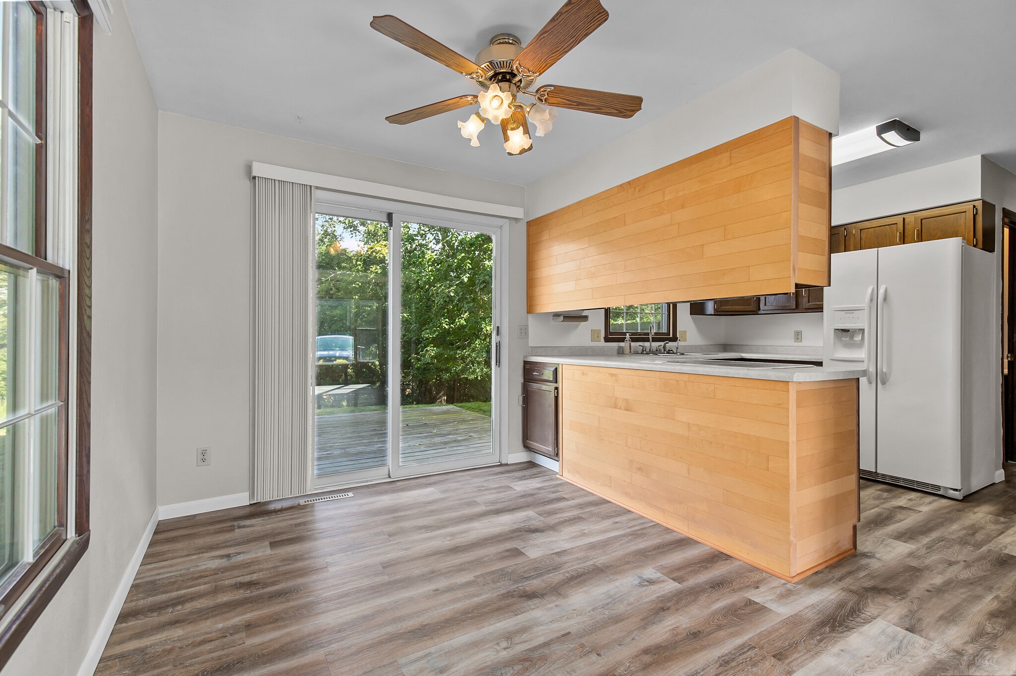 Dining Room - 1140 S Bluemound Dr