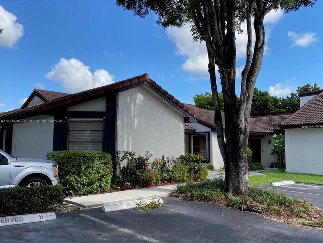 Primary Photo - 14985 SW 48th Terrace