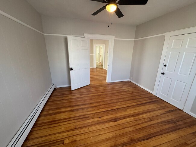 Building Photo - 58 Pilling St