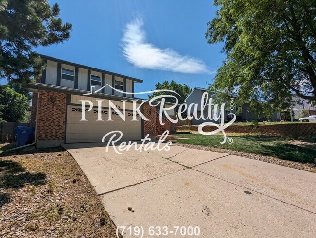 Building Photo - 4735 Woodsorrel Ct