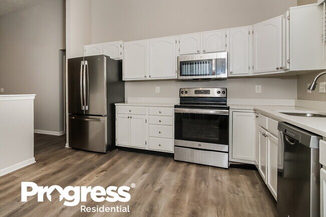 Building Photo - 6435 Meadowfield Blvd