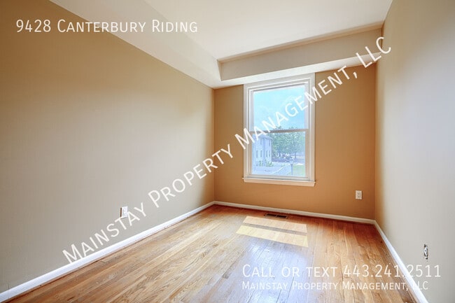 Building Photo - 9428 Canterbury Riding
