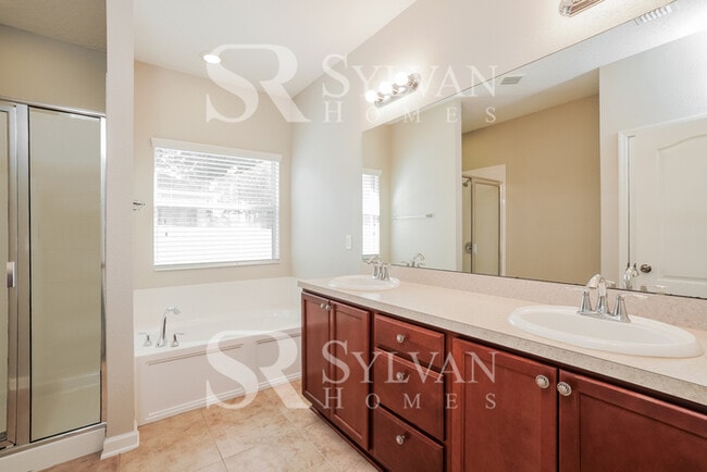 Building Photo - Everything You Need. All Right Here.