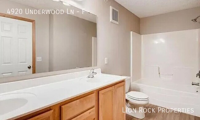 Building Photo - 4920 Underwood Ln N