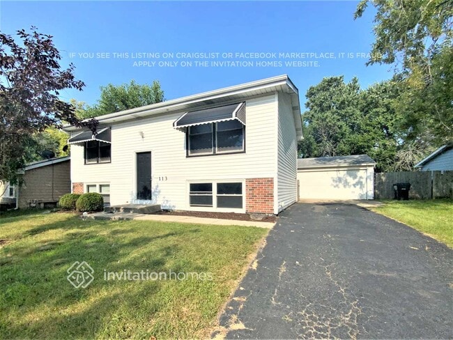 Building Photo - 113 Davis Ct