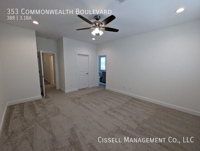 Building Photo - 353 Commonwealth Blvd