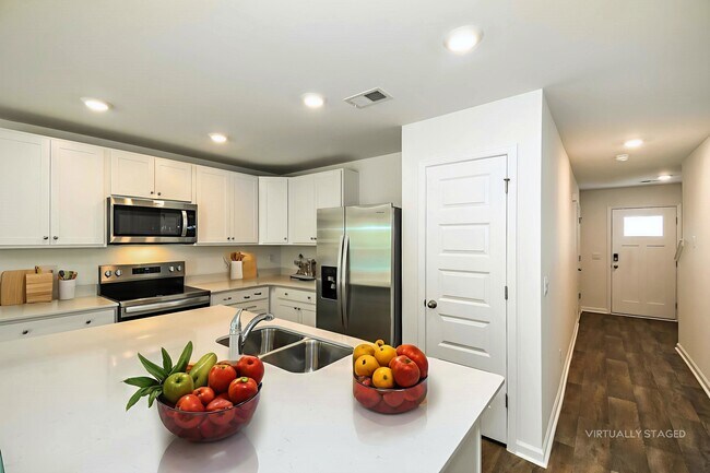 Building Photo - 66 Striker Rd
