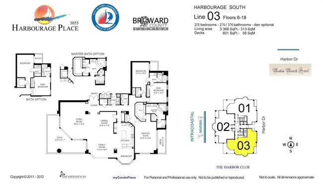 Building Photo - 3055 Harbor Dr