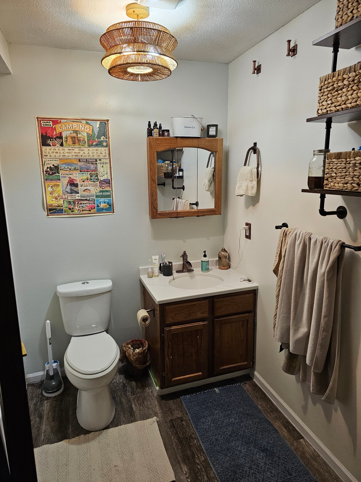 Bath - 332 E Main St