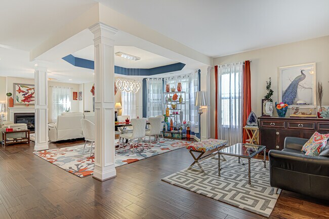 Building Photo - 1809 Castle Gate Ct