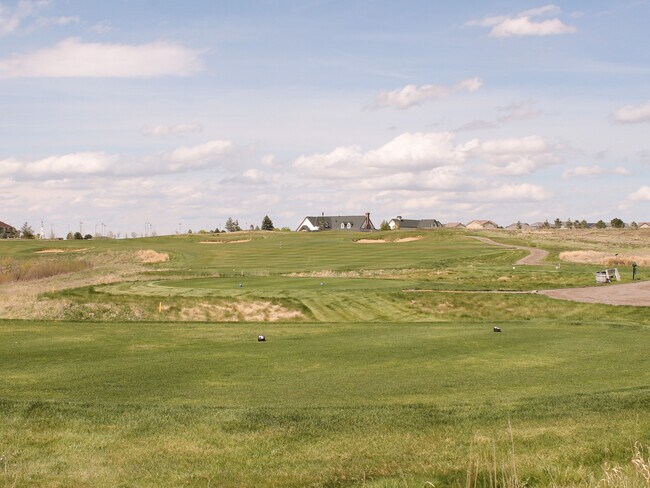 Building Photo - 2 Bed + Study Ranch Single Family Home in Murphy Creek