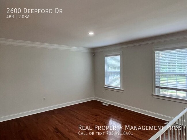 Building Photo - 2600 Deepford Dr