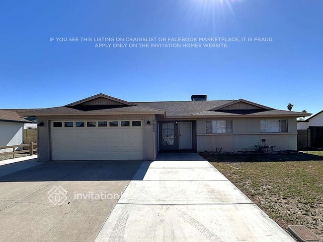 Building Photo - 5623 W Brown St