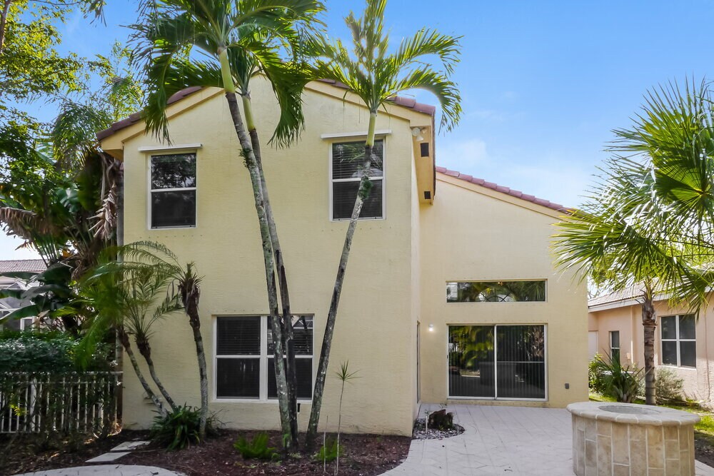 Building Photo - 5219 NW 117th Ave