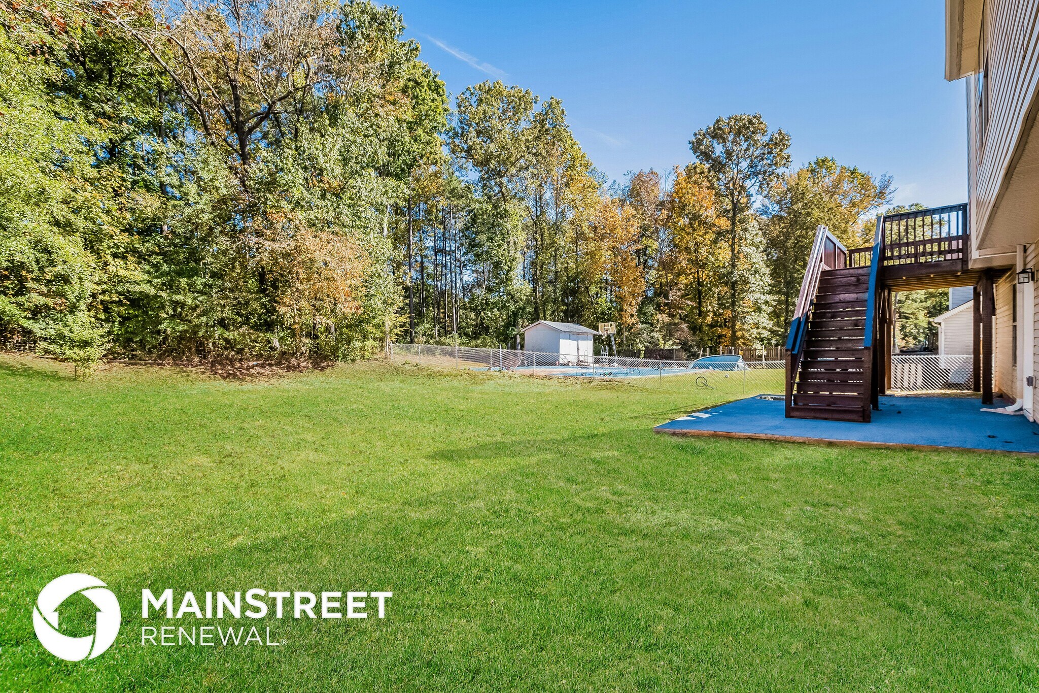 Building Photo - 3639 Mosswood Ln