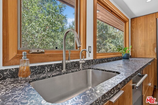 Building Photo - 1738 Topanga Skyline Dr