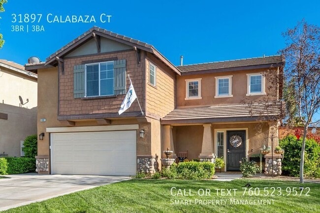 Building Photo - 31897 Calabaza Ct