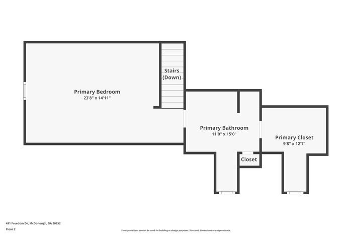 Building Photo - 491 Freedom Dr