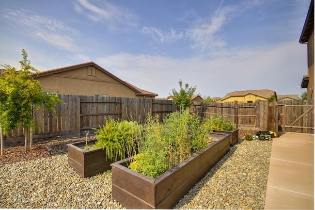 Building Photo - Gorgeous Like New Rancho Cordova Home