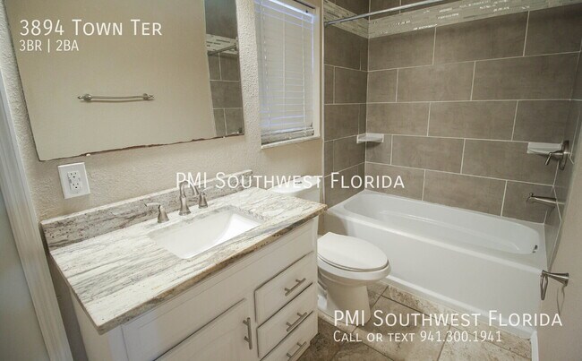 Building Photo - 3894 Town Terrace