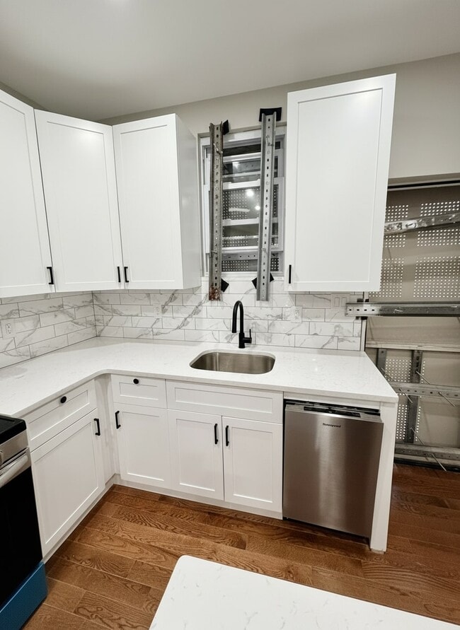 Building Photo - 2129 N Natrona St