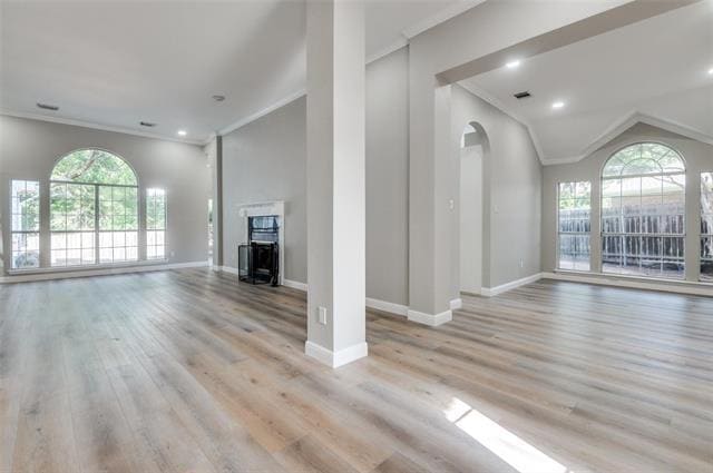 Building Photo - 517 Aurora Ct