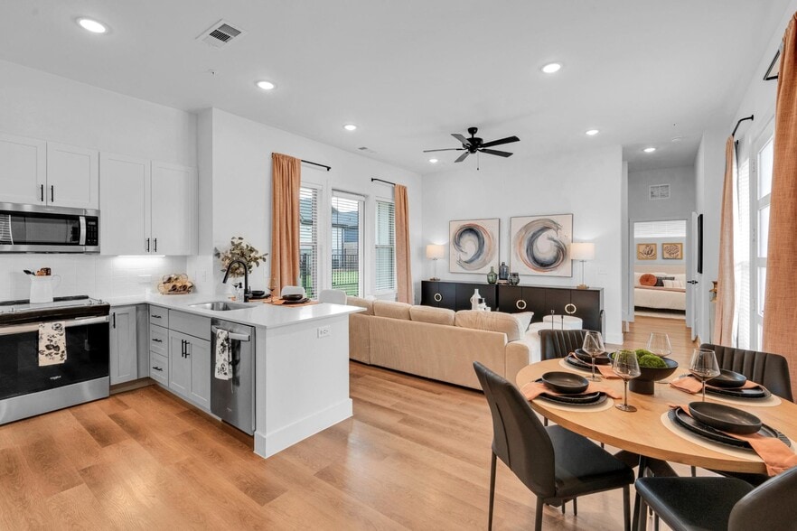 Building Photo - 1600 Firewheel Pkwy