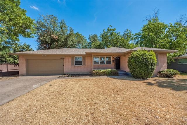 Building Photo - 3309 Lockmoor Ln