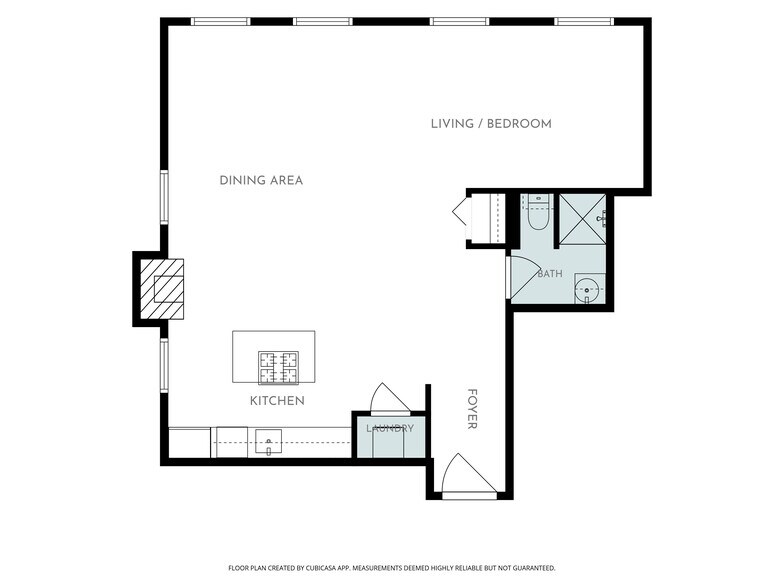 Floorplan - 46 Market St
