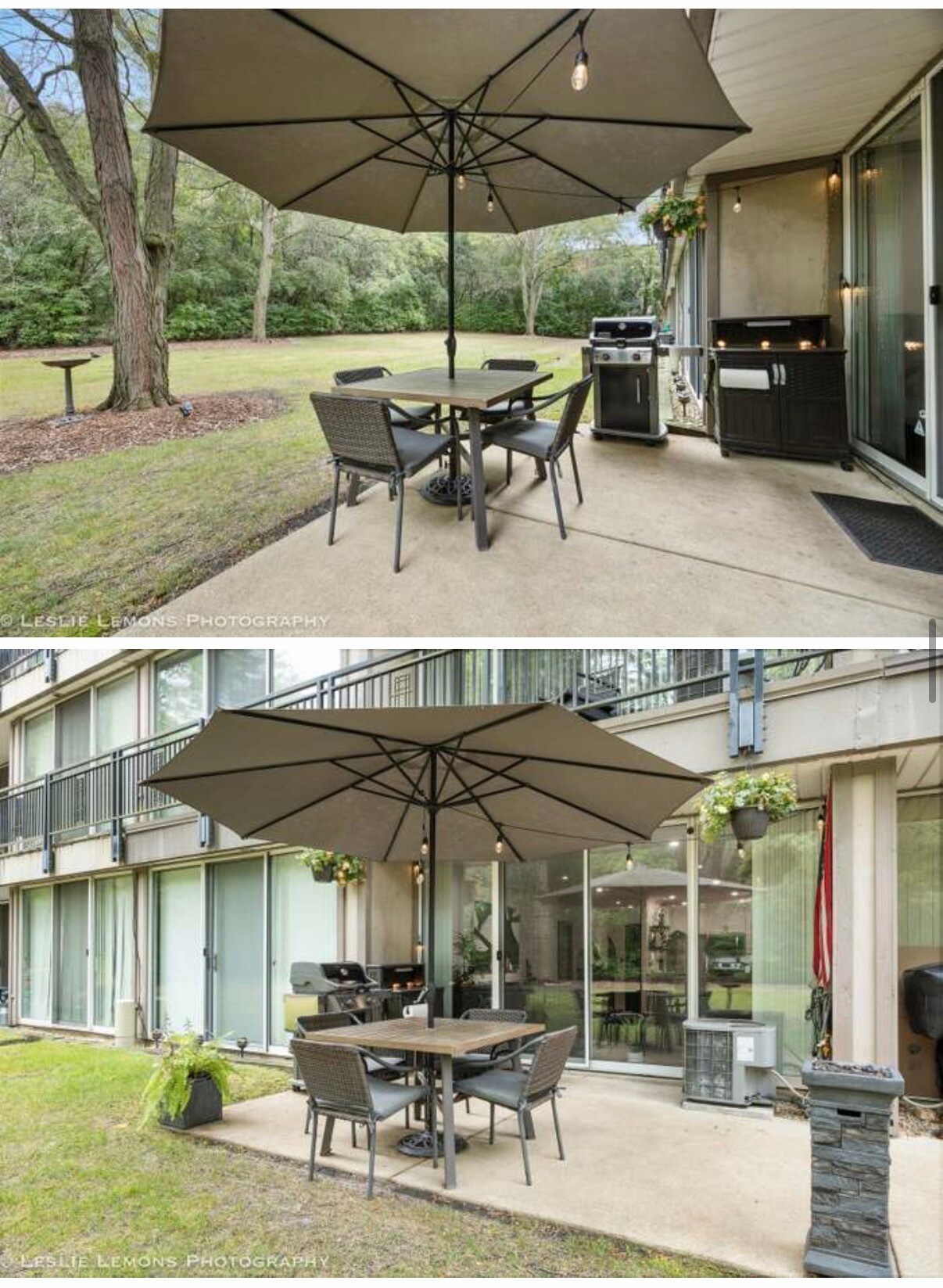 Building Photo - 1833 Four Lakes Ave