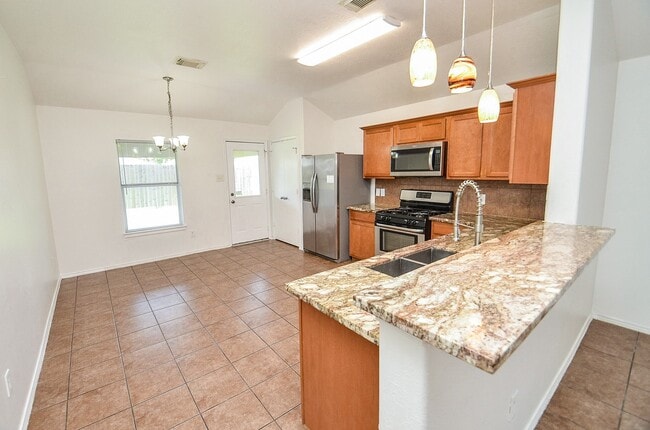 Building Photo - 18142 Sorrell Oaks Ln