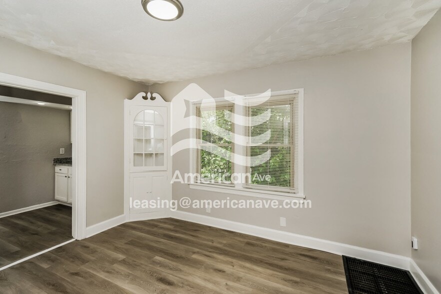 Building Photo - 1734 S 23rd St