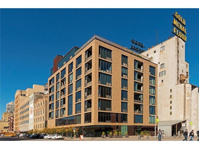 Building Photo - 545 S 2nd St