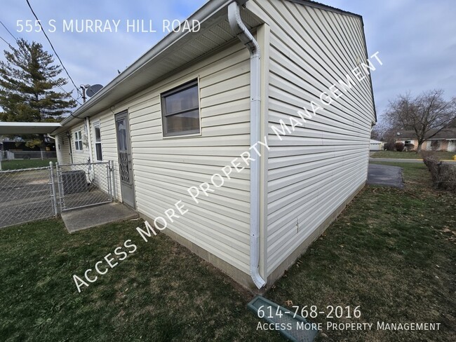 Building Photo - WONDERFUL RANCH WITH FENCED IN YARD