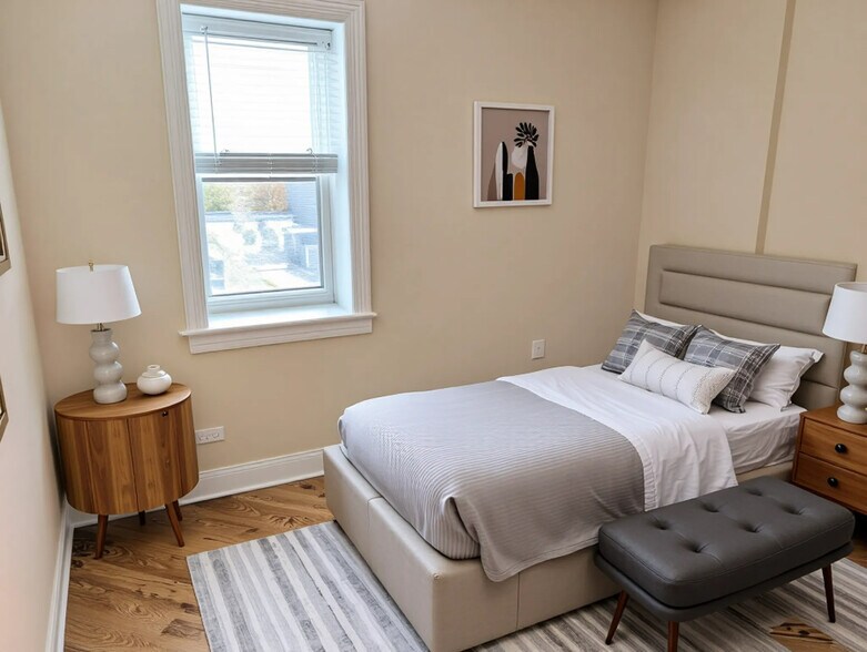 Building Photo - 4016 N Central Park Ave