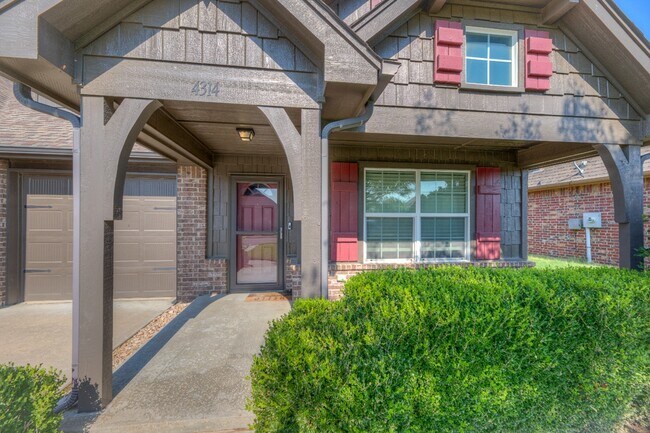 Building Photo - 4314 S 174th E Ave