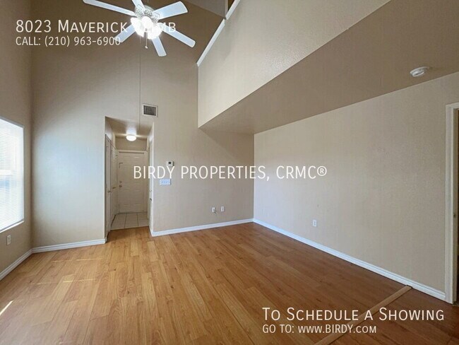 Building Photo - 8023 Maverick Climb