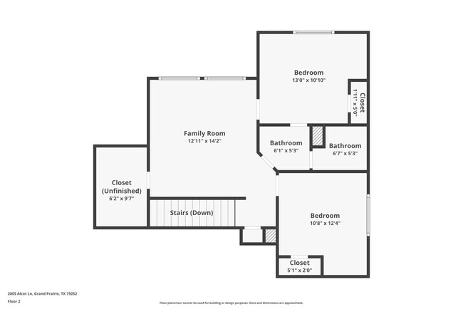 Building Photo - 2805 Alcot Ln