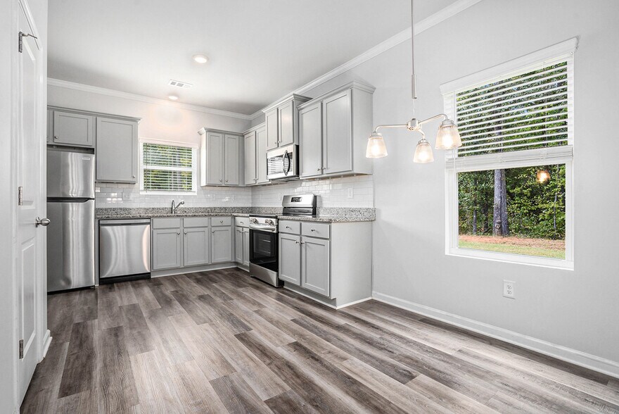 Building Photo - 107 Haven Brook Way